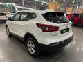 2019 Nissan Qashqai 1.2T Acenta Auto