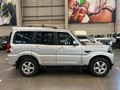 2021 Mahindra Scorpio 2.2 TD 4x4 (103kW) | S11