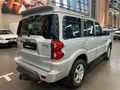 2021 Mahindra Scorpio 2.2 TD 4x4 (103kW) | S11
