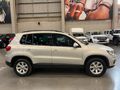 2013 Volkswagen Tiguan 2.0 TDI Track - Field 4Motion Auto