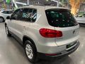 2013 Volkswagen Tiguan 2.0 TDI Track - Field 4Motion Auto