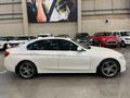 2015 BMW 3 Series 320i Luxury Auto