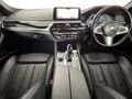 2019 BMW 5 Series 520d M Sport