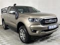2023 Ford Ranger 3.2 TDCi XLT 4x4 Auto SuperCab