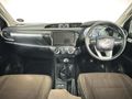 2017 Toyota Hilux 2.4 GD-6 Raised Body SRX Double-Cab