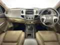 2013 Toyota Fortuner 2.5 D-4D Raised Body