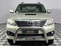 2013 Toyota Fortuner 2.5 D-4D Raised Body