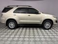 2013 Toyota Fortuner 2.5 D-4D Raised Body