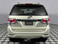 2013 Toyota Fortuner 2.5 D-4D Raised Body