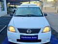 2009 Nissan NP200 1.6