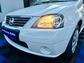 2009 Nissan NP200 1.6