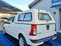 2009 Nissan NP200 1.6