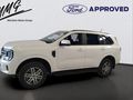 2025 Ford Everest 2.0D Bi-Turbo XLT Auto
