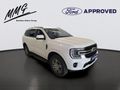 2025 Ford Everest 2.0D Bi-Turbo XLT Auto