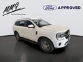 2025 Ford Everest 2.0D Bi-Turbo XLT Auto