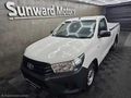2022 Toyota Hilux 2.0 VVTi Single-Cab