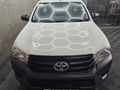 2022 Toyota Hilux 2.0 VVTi Single-Cab
