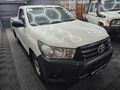 2022 Toyota Hilux 2.0 VVTi Single-Cab