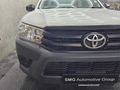 2022 Toyota Hilux 2.0 VVTi Single-Cab