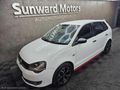 2016 Volkswagen Polo Vivo GP 1.4 Conceptline 5-dr