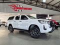 2021 Toyota Hilux 2.4 GD-6 Raider 4x4 Double-Cab