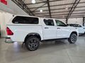 2021 Toyota Hilux 2.4 GD-6 Raider 4x4 Double-Cab