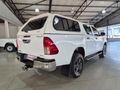 2021 Toyota Hilux 2.4 GD-6 Raider 4x4 Double-Cab