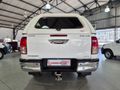 2021 Toyota Hilux 2.4 GD-6 Raider 4x4 Double-Cab
