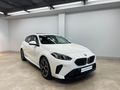 2025 BMW 1 Series 118 M Sport Auto