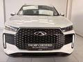 2026 Chery Tiggo Cross 1.5 HEV Elite DHT