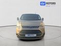 2015 Ford Tourneo Custom 2.2 TDCi Trend LWB (92kW)