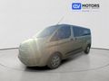 2015 Ford Tourneo Custom 2.2 TDCi Trend LWB (92kW)
