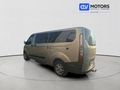 2015 Ford Tourneo Custom 2.2 TDCi Trend LWB (92kW)