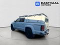 2021 Volkswagen Amarok 3.0 TDI Highline (190kW) 4Motion Auto Double-Cab