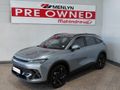 2025 BAIC X55 1.5T Premium Auto