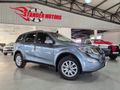 2018 Mahindra XUV 500 2.2D mHawk 7-seat W8 AWD