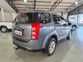 2018 Mahindra XUV 500 2.2D mHawk 7-seat W8 AWD