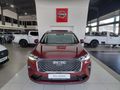 2025 Haval H6 2.0T Super Luxury 4X4 Auto