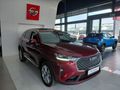 2025 Haval H6 2.0T Super Luxury 4X4 Auto