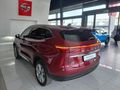 2025 Haval H6 2.0T Super Luxury 4X4 Auto