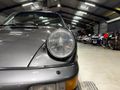 1990 Porsche 911 Carrera 4 Cabriolet
