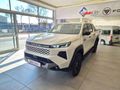 2026 Toyota Hilux 2.8 GD-6 RB Legend Auto Double-Cab (Mhev)