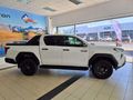 2026 Toyota Hilux 2.8 GD-6 RB Legend Auto Double-Cab (Mhev)