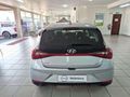 2022 Hyundai i20 1.0 TGDI Fluid