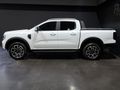 2025 Ford Ranger 3.0D V6 Wildtrak AWD Double Cab Auto