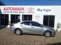 2026 Toyota Corolla Quest 1.8 Plus