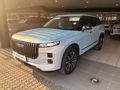 2025 Jaecoo J7 1.6T Glacier