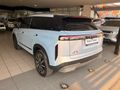 2025 Jaecoo J7 1.6T Glacier