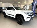 2026 Volkswagen Amarok PanAmericana 3.0TDi V6 4motion Auto