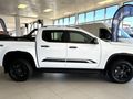 2026 Volkswagen Amarok PanAmericana 3.0TDi V6 4motion Auto